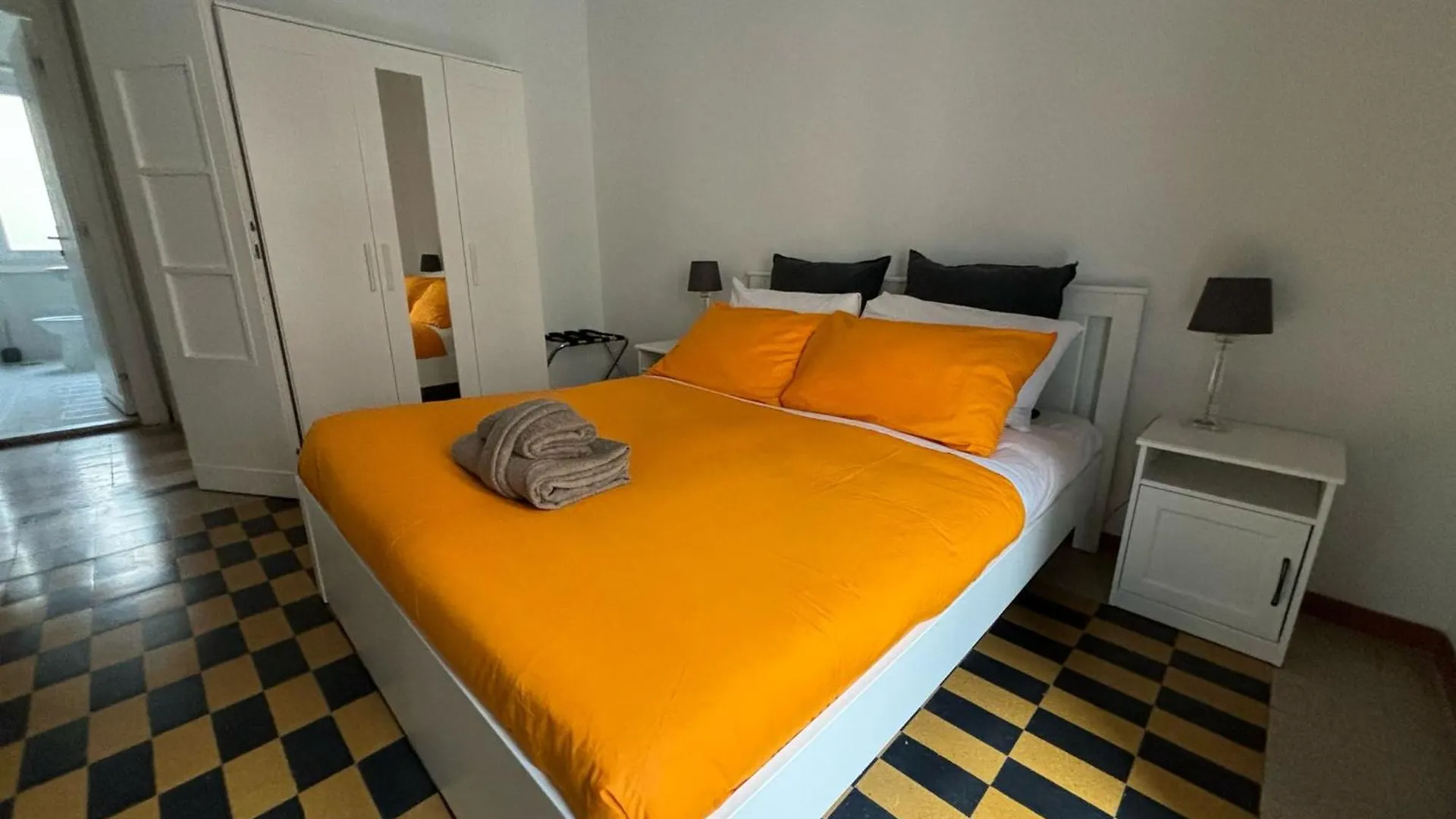 Casa Vasari Apartment Rome 0*,  Italy