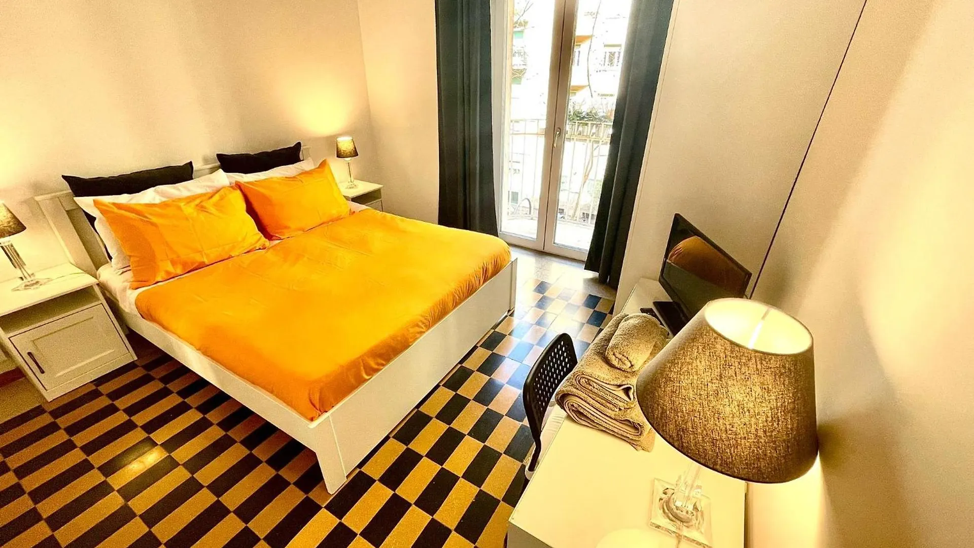 Casa Vasari Apartment Rome