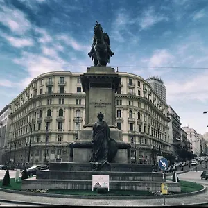  Appartamento Bovio Lux Italia