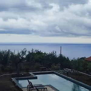  Alloggio per agriturismo Podere Belvedere Italia
