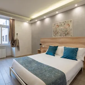 2* Bed and Breakfast Drago D'oro - Accross From Metro Vittorio Emanuele