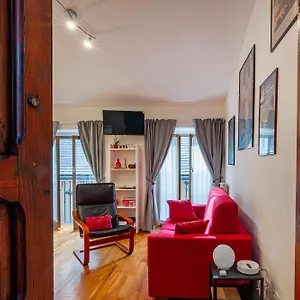  Appartamento Casa Nirvana Italia