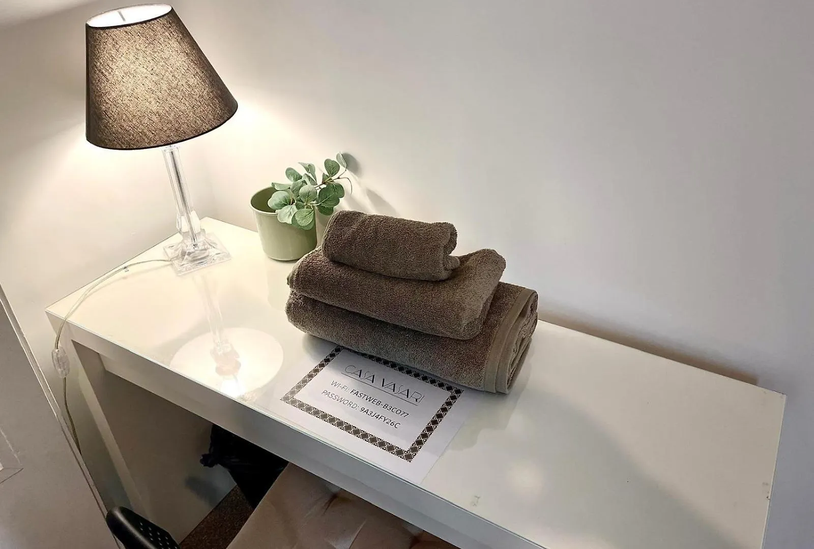 Casa Vasari Apartment Rome 0*,  Italy