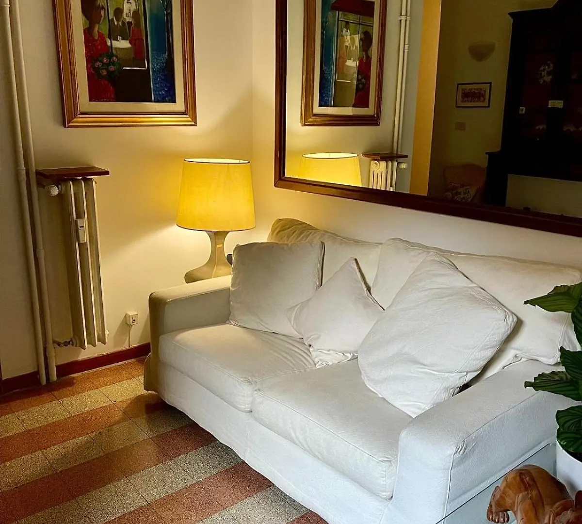 Casa Vasari Lejlighed Rom Italien