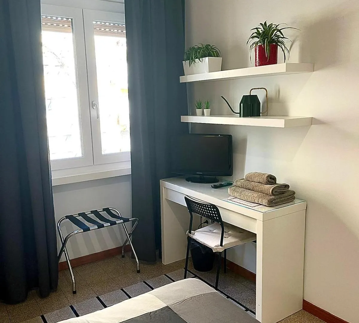 ローマCasa Vasariアパートメント アパート