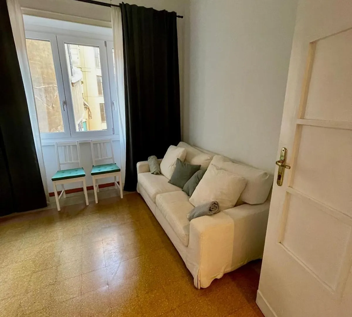 Casa Vasari Lejlighed Rom