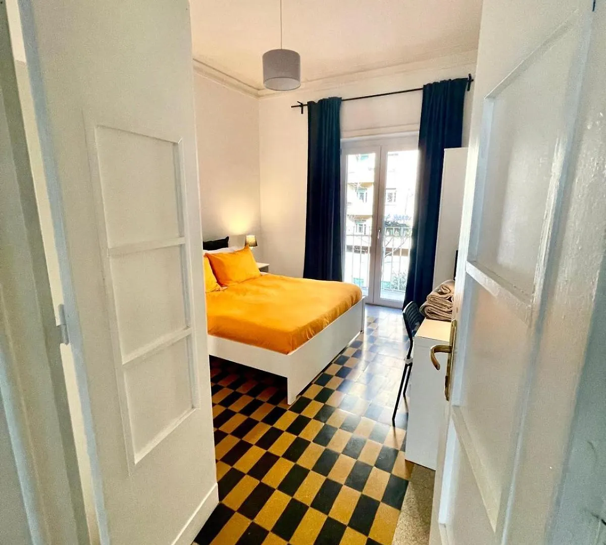 Casa Vasari Lejlighed Rom