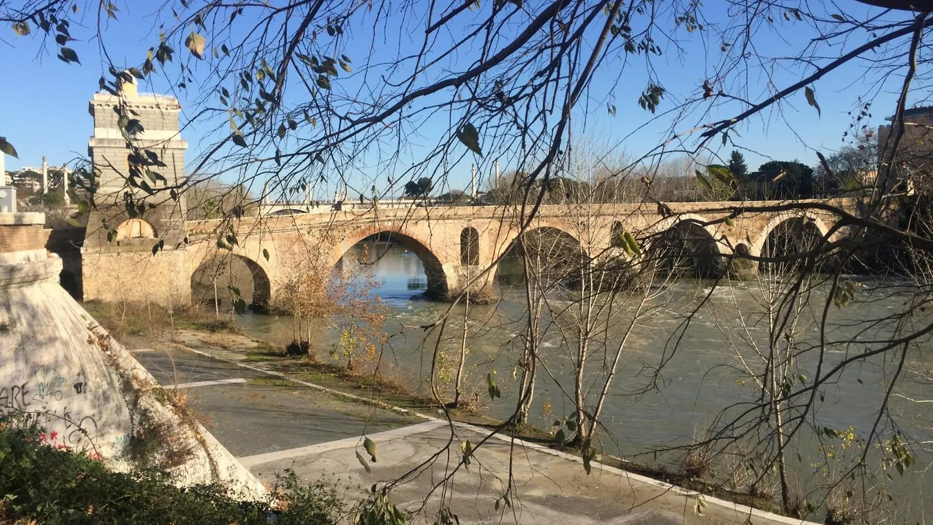 ローマCasa Vasariアパートメント イタリア